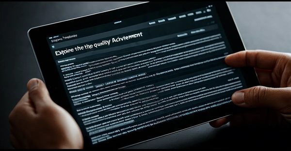 Discover the power of premium notion templates for success