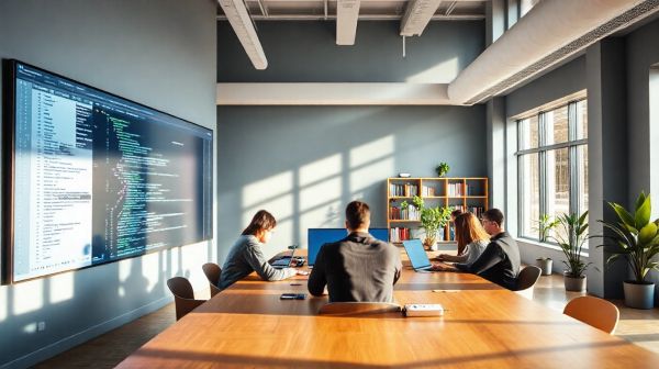 Top Benefits of Using Embedded Software Development Services